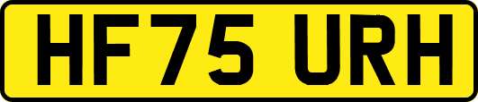 HF75URH