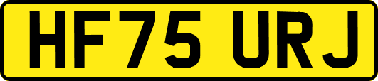 HF75URJ