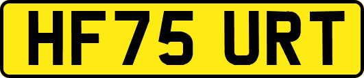 HF75URT