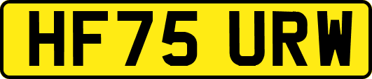 HF75URW