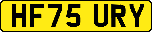 HF75URY