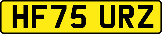 HF75URZ