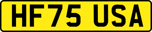 HF75USA