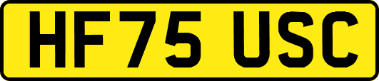 HF75USC