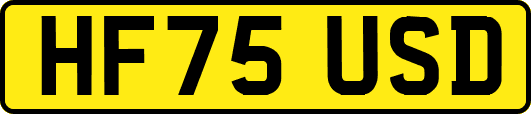 HF75USD