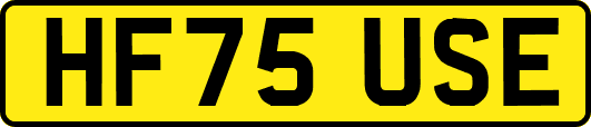 HF75USE