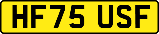 HF75USF