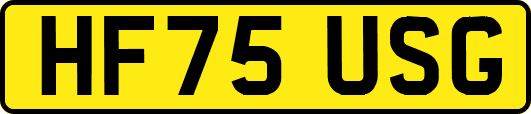 HF75USG