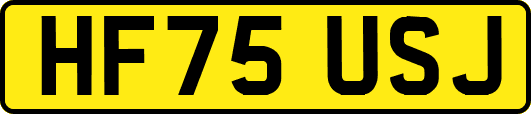 HF75USJ