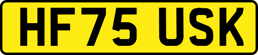 HF75USK
