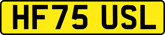 HF75USL