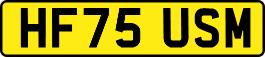 HF75USM