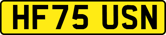 HF75USN