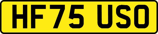 HF75USO