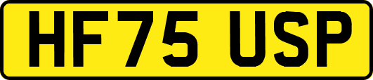 HF75USP