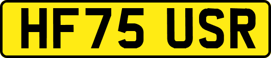 HF75USR
