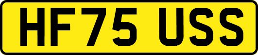 HF75USS