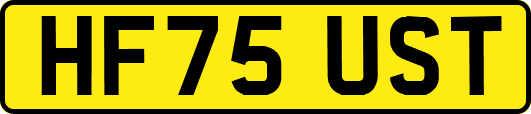 HF75UST