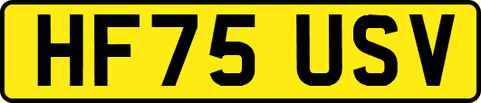 HF75USV