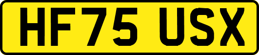 HF75USX