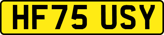 HF75USY