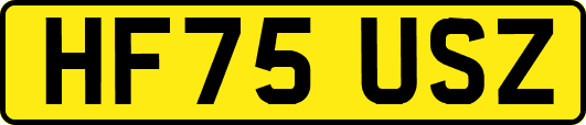 HF75USZ