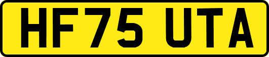 HF75UTA