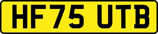HF75UTB
