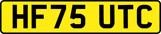 HF75UTC