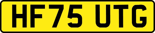 HF75UTG