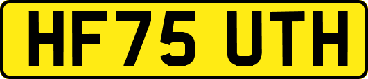 HF75UTH
