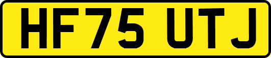 HF75UTJ
