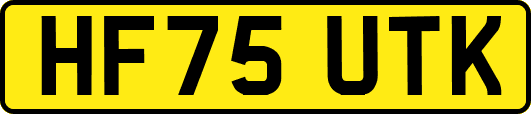 HF75UTK