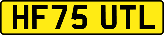 HF75UTL