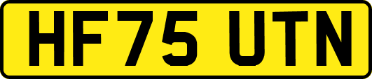 HF75UTN