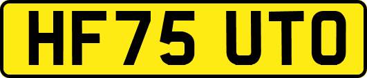 HF75UTO