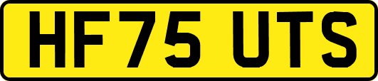 HF75UTS