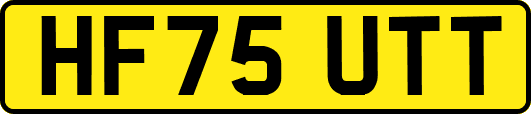 HF75UTT
