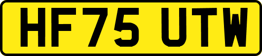 HF75UTW