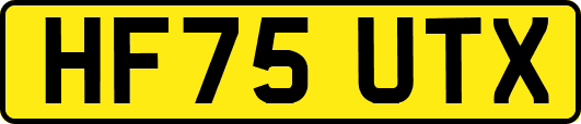 HF75UTX