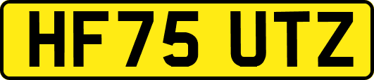 HF75UTZ