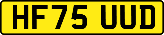 HF75UUD