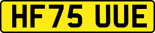 HF75UUE