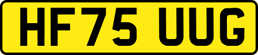 HF75UUG
