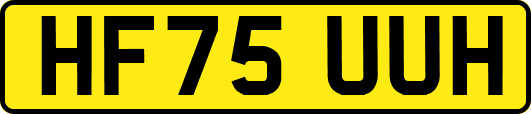 HF75UUH