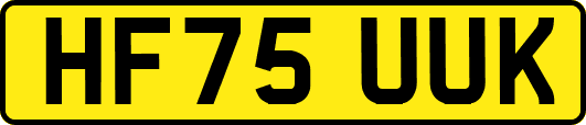 HF75UUK