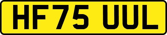 HF75UUL