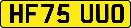 HF75UUO