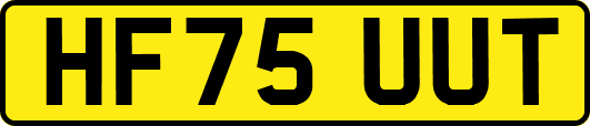 HF75UUT