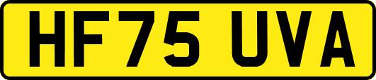 HF75UVA
